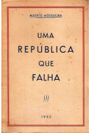 Livros/Acervo/M/MOSQUEIRA ALB UMA